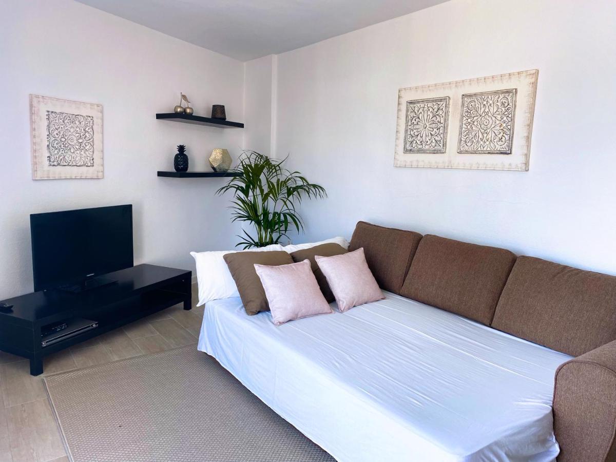 Apartamento Playa De Las Americas II Exterior photo